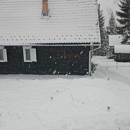 Villa Piricske Pihenohaz Ciceu Exterior foto